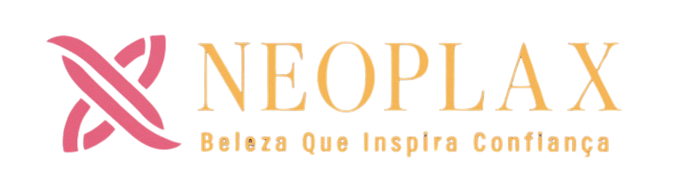 Neoplax — beleza que inspira confiança